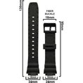 Buy Casio G-Shock Straps & Bands @Best Price | Casio G-Shock ...