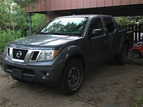 2016 Nissan Frontier for Sale in your area - CarGurus