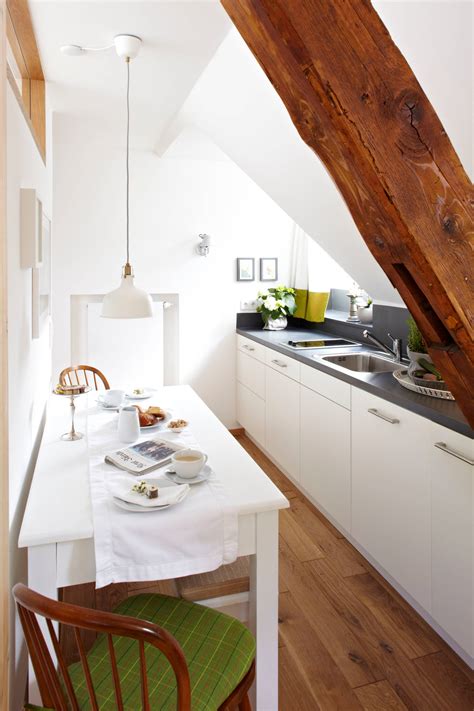 99 Genius Tips for Your Small Kitchen
