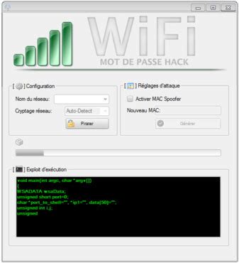 Image result for Comment Hacker Un Wifi Code