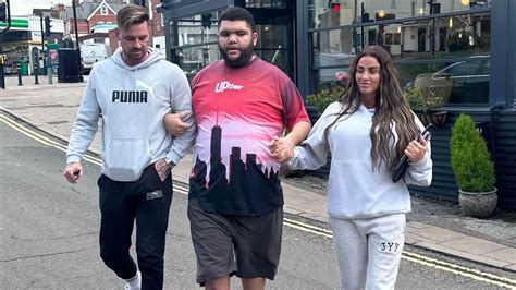 Katie Price Reunites With Son Harvey For The First Time In A Month ...