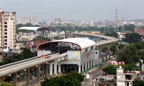 Development projects in Kanpur will improve urban infra, boost 'ease of ...