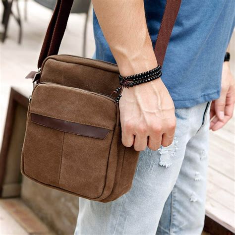 Crossbody Bag Travelling