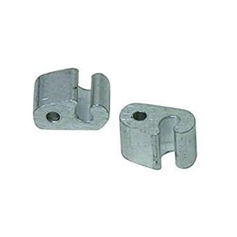 Field Guardian 10-Pack Line Taps : Amazon.in: Pet Supplies