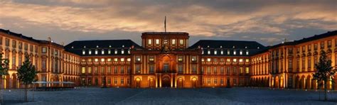 University of Mannheim - Courses, Exam, Admission & More