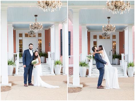 South Eden Plantation Wedding Venue With Iconic Southern Charm ...