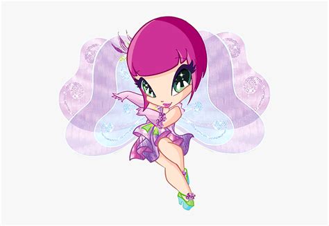 Image result for Lockette Pixie