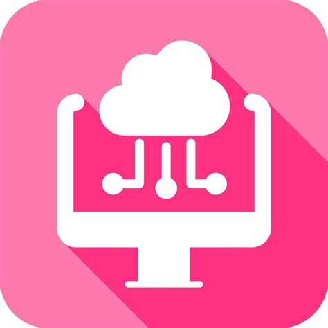 Digital Cloud Computing Icon 的图像结果