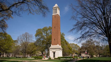 Meet the New myBama - University of Alabama News