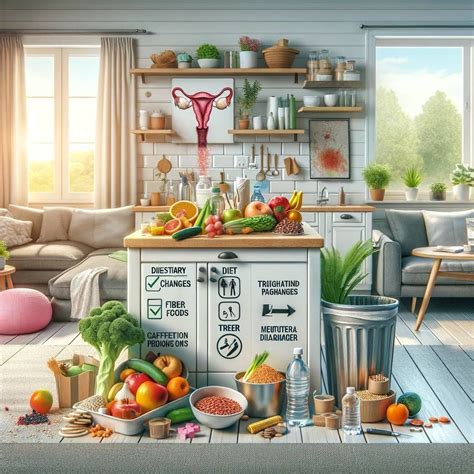 How To Stop Diarrhea On Period: A Woman's Guide To Relief