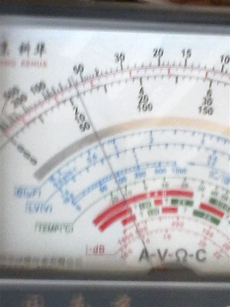Image result for How to Test a Battery Using a Multimeter