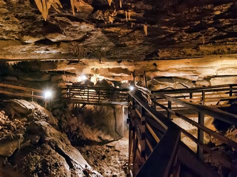 Campgrounds in Cave City Kentucky: Your Adventure Base