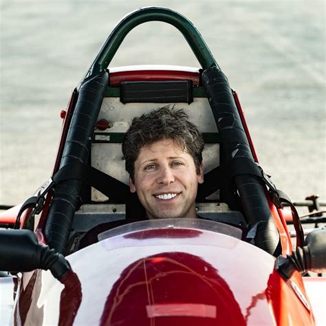 Sam Altman Height, Weight, Age, Net Worth, Wife, Family, Education ...