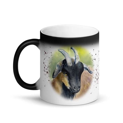 Image result for Alien Goat Mug