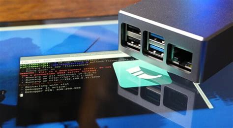 Running My Firt Python Script On a Pi 的图像结果