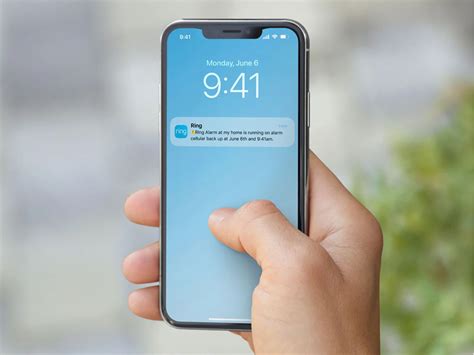 Ring Security System 的图像结果