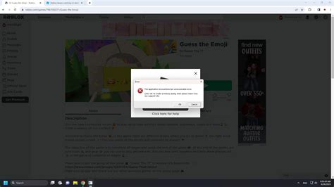 How to Fix Roblox From Crashing 的图像结果