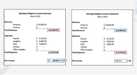 Excel Accounting Tutorial 的图像结果