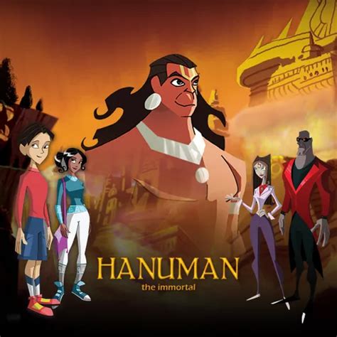 Hanuman The Immortal 2010 - Watch Hanuman The Immortal 2010 Full Movie ...