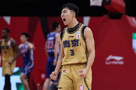 杨皓喆砍下生涯新高20分 成第7位单场20+的2020级选秀球员-直播吧zhibo8.cc