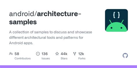 Android-App GitHub 的图像结果