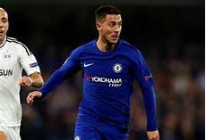 Best Hazard by David Luiz N Golo Kante And Hazard Nominated For Best Hazard
