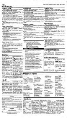 Logansport Pharos-Tribune from Logansport, Indiana - Newspapers.com™