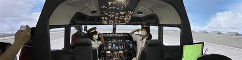 Flight Simulator BANGKOK - Klook India
