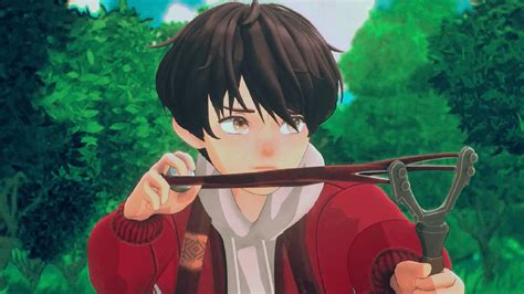 Andalas: Realm of Eternal Lights - Official Teaser Trailer