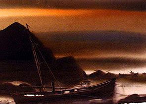 Paresh Maity - INDIAN PAINTER