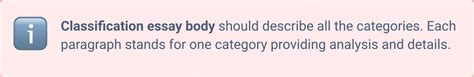 Classification Essay Outline Example 的图像结果