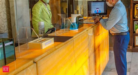 Hotel occupancy levels improved to 35% in November 2020 on back of ...