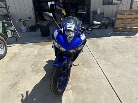 2015 Yamaha R3 for Sale in Shafter, CA - OfferUp