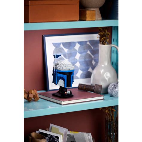 JANGO FETT HELMET - THE TOY STORE