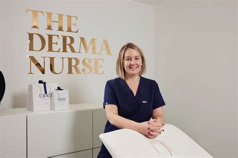 The Derma Nurse - Skin Care Clinic in South Devon