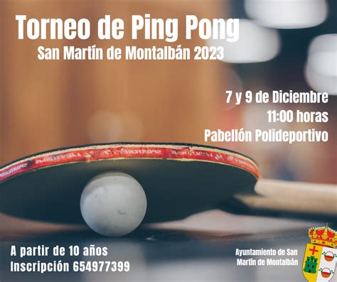 PING PONG