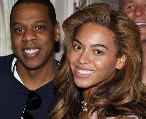 Beyonce and Jay-Z Spotted After Fitness Class [Photos] | Z 107.9