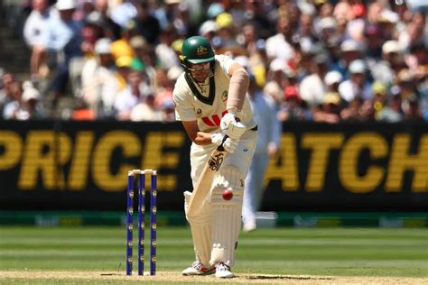 Why Is Scott Boland Opening for Australia in 4th Ashes 2025 Test ...