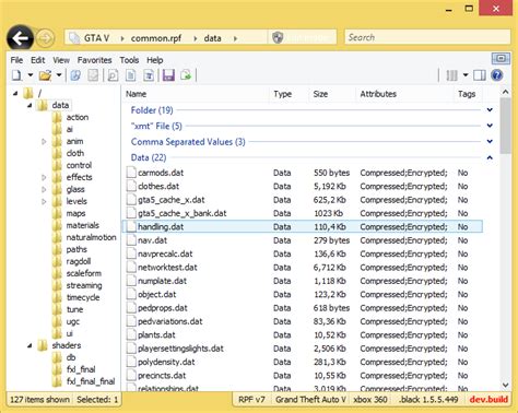 Image result for How to Open RPF Files