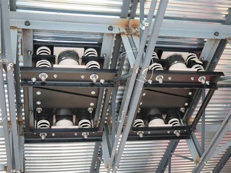 Floor Vibration Control Solutions | DIECON Dynamics & Controls