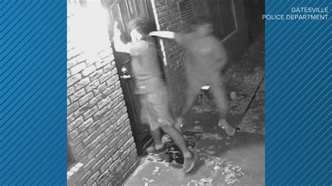 Dangerous Tik Tok 'Door Kick' challenge hits Gatesville: Police search ...