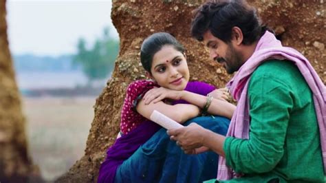 Stories within a story! - JioHotstar