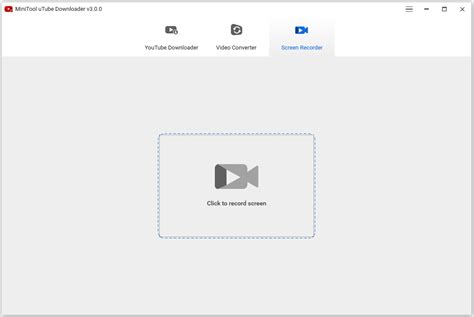 Image result for MiniTool Utube Downloader Tutorial