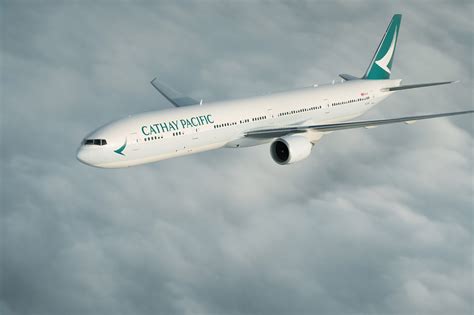 Cathay Pacific