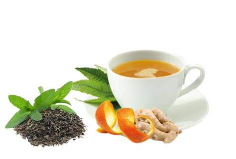 Black Diamond Tea