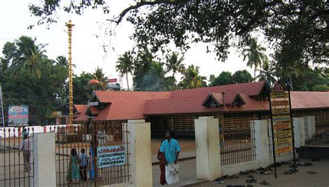 Places To Visit Near Alleppey| Best Tourist Places & Attractions to See ...