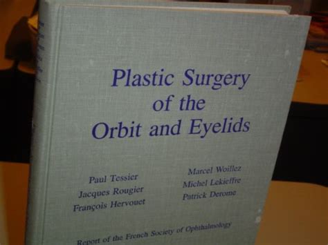 Buy Plastic Surgery of the Orbit and Eyelid Book Online at Low Prices ...