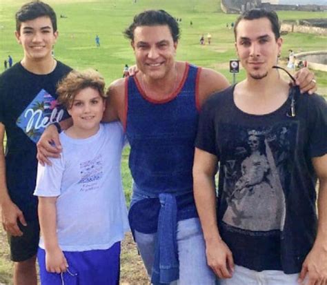 Osvaldo Ríos revela el motivo que lo llevó a renunciar a Televisa en 2011