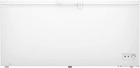 Buy CHiQ Chest Freezer 650 Liter Single Door White Model CF650-1 Years ...