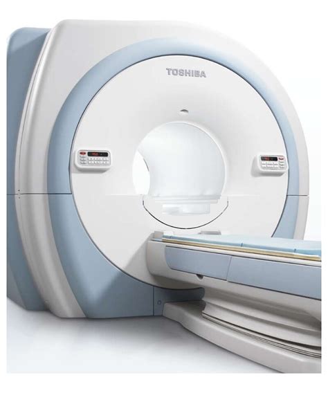 Refurbished MRI Machine Dealer & Service in Bangalore, Karnataka ...